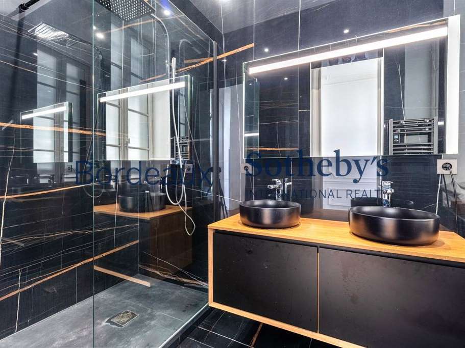 Appartement Bordeaux