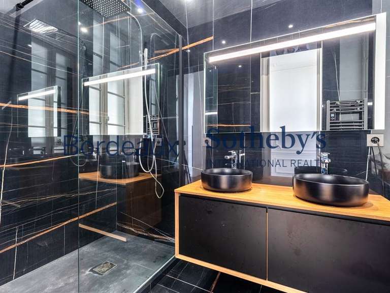 Appartement Bordeaux - 4 chambres - 250m²