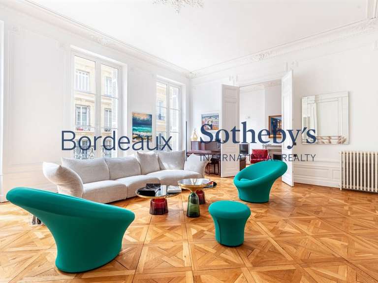 Appartement Bordeaux - 4 chambres - 250m²
