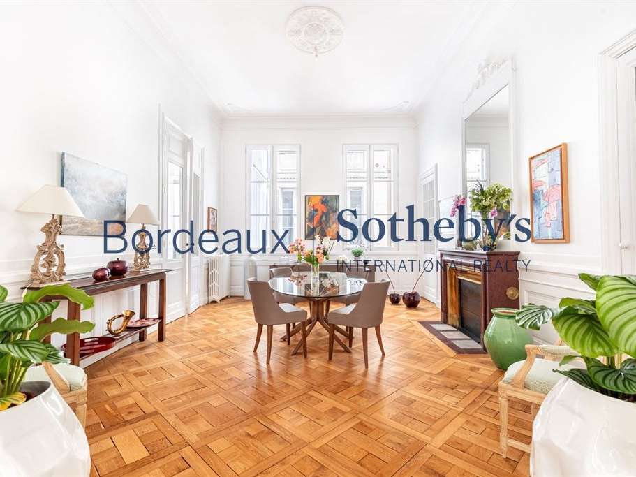 Appartement Bordeaux