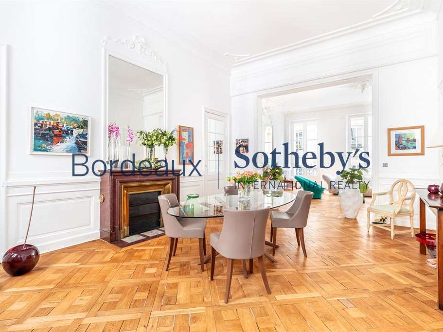 Appartement Bordeaux
