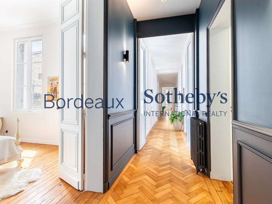 Appartement Bordeaux