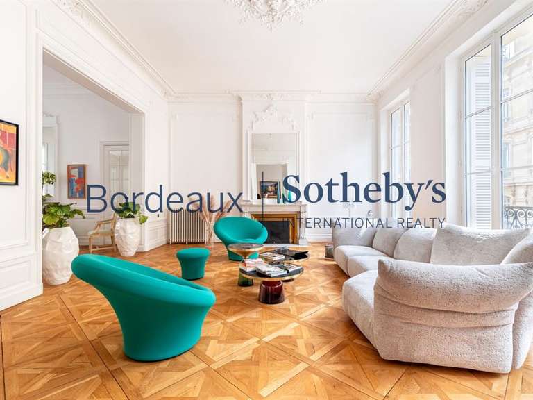 Appartement Bordeaux - 4 chambres - 250m²