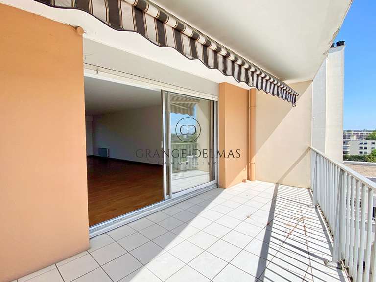 Appartement Bordeaux - 4 chambres - 149m²