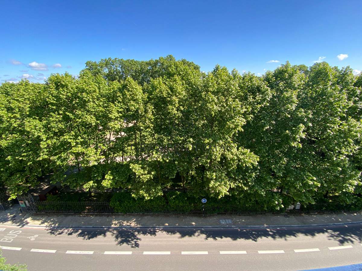 Appartement Bordeaux