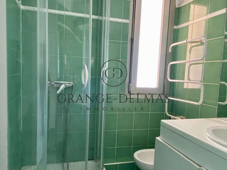 Appartement Bordeaux - 4 chambres - 149m²