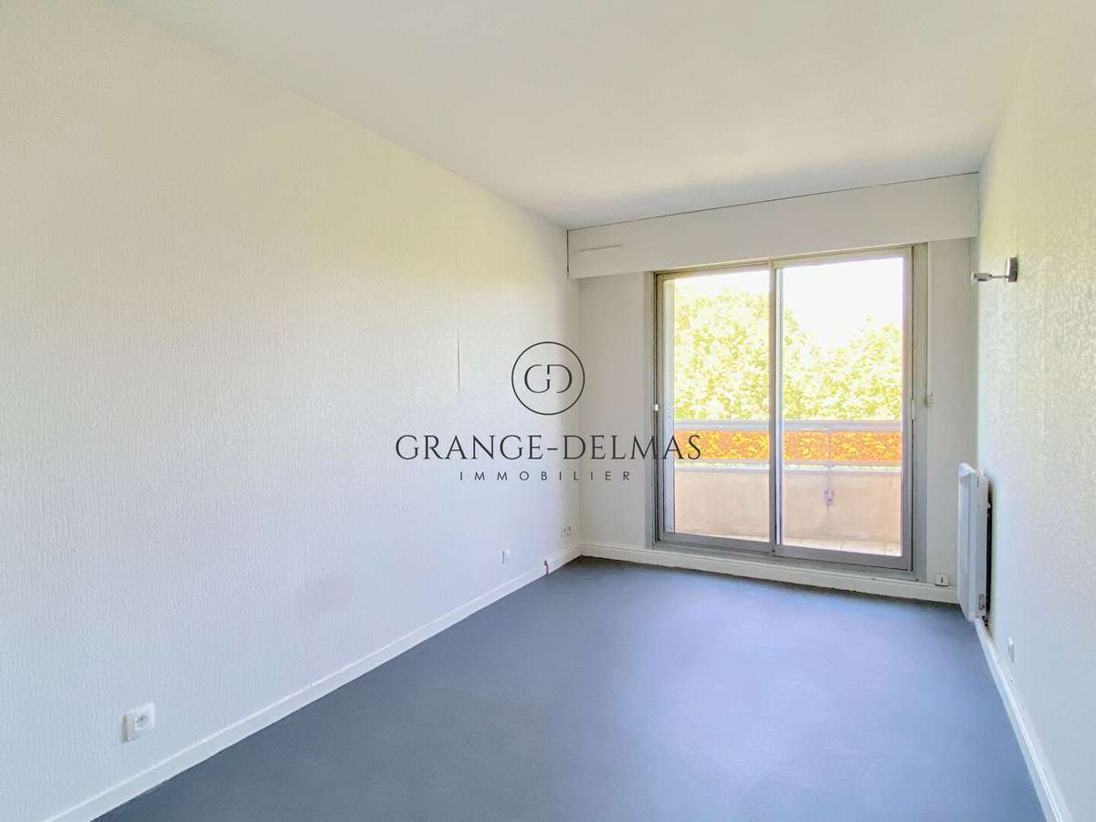 Appartement Bordeaux