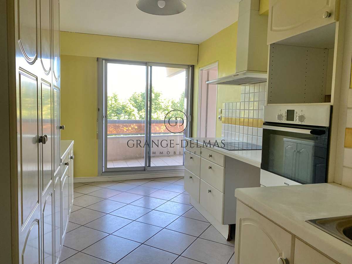 Appartement Bordeaux
