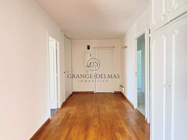 Appartement Bordeaux - 4 chambres - 149m²
