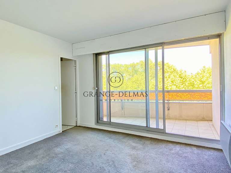 Appartement Bordeaux - 4 chambres - 149m²