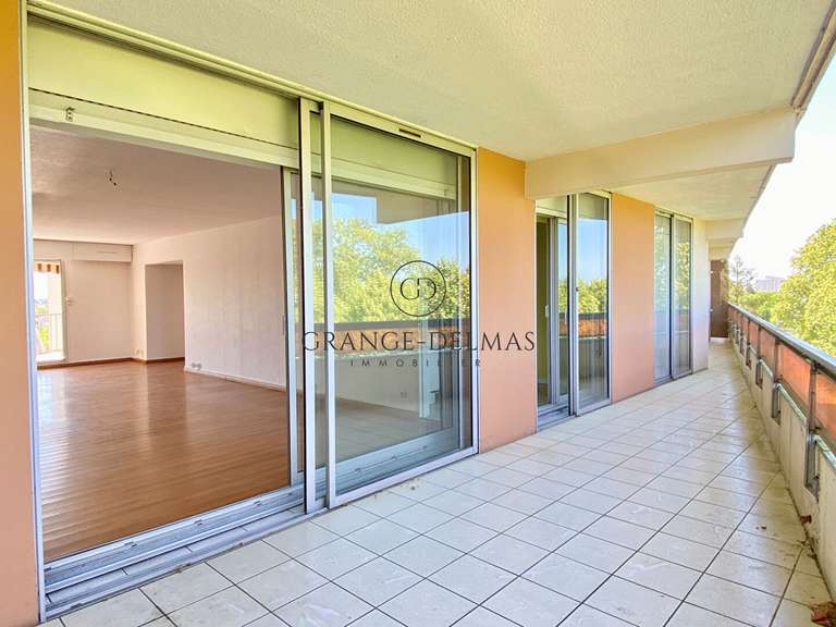 Appartement Bordeaux - 4 chambres - 149m²