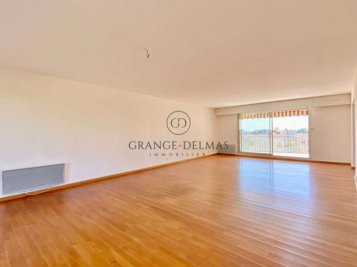 Appartement Bordeaux