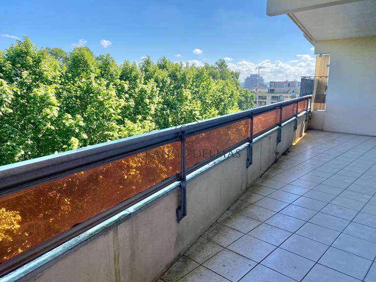 Appartement Bordeaux - 4 chambres - 149m²