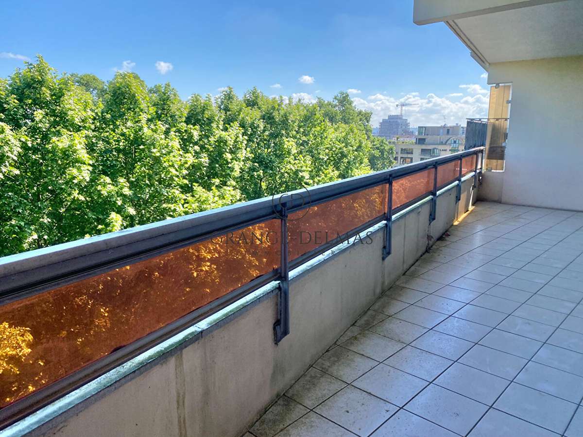 Appartement Bordeaux