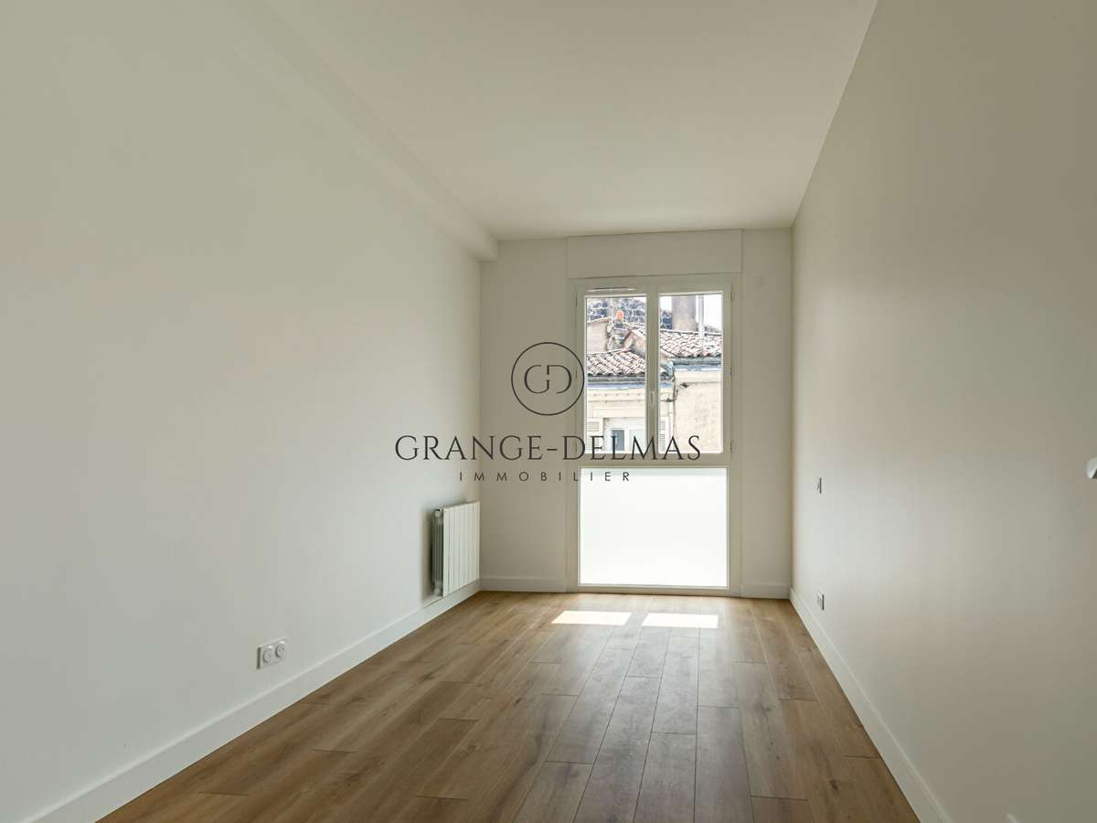 Appartement Bordeaux