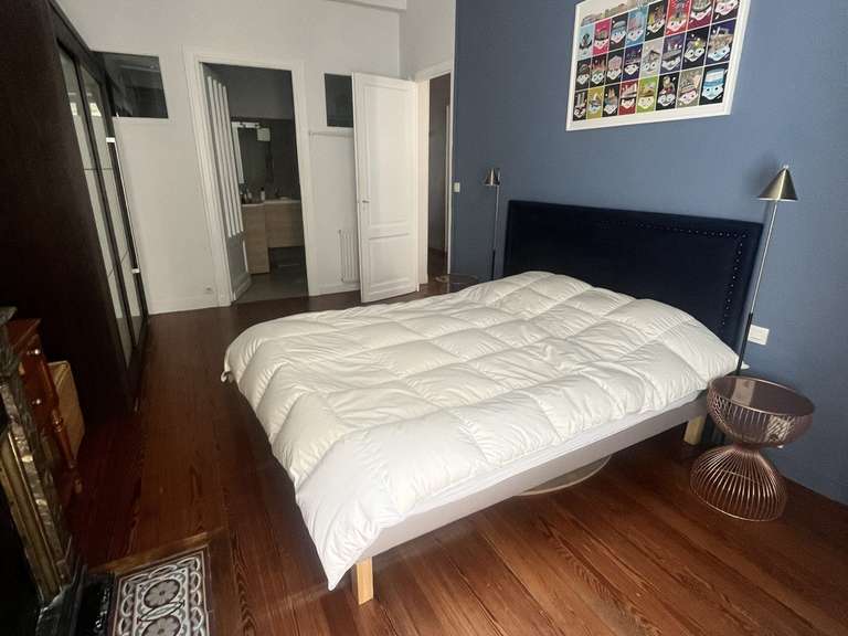 Appartement Bordeaux - 2 chambres - 114m²