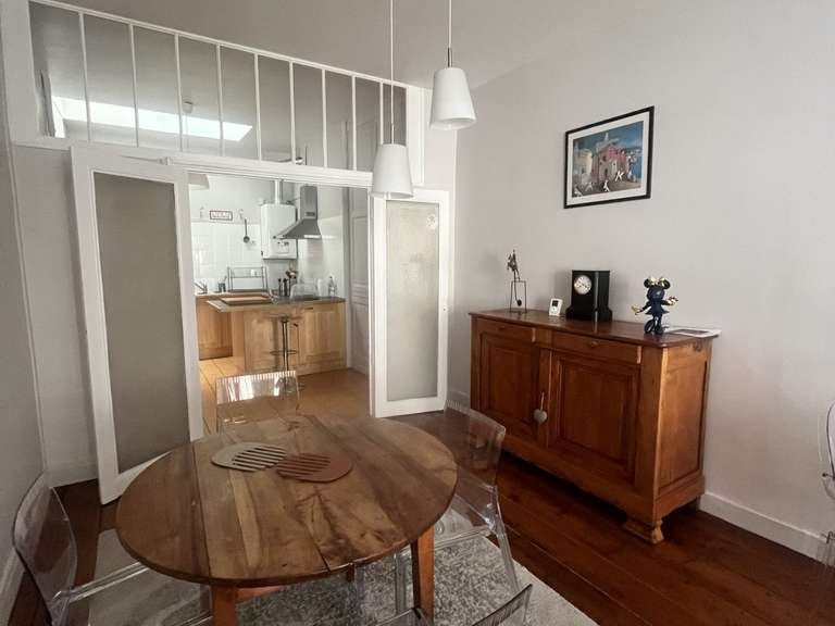 Appartement Bordeaux - 2 chambres - 114m²