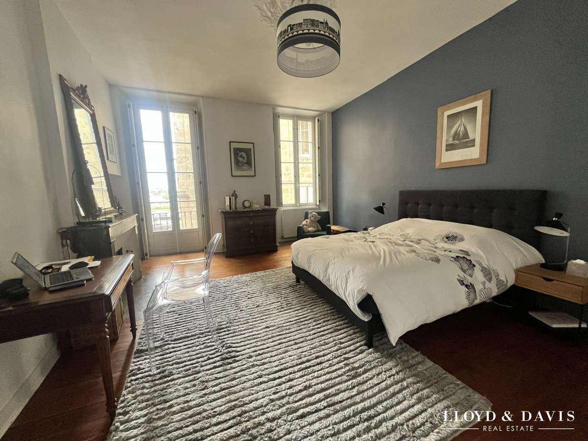 Appartement Bordeaux