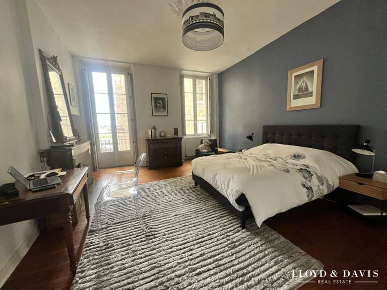 Appartement Bordeaux - 2 chambres - 114m²