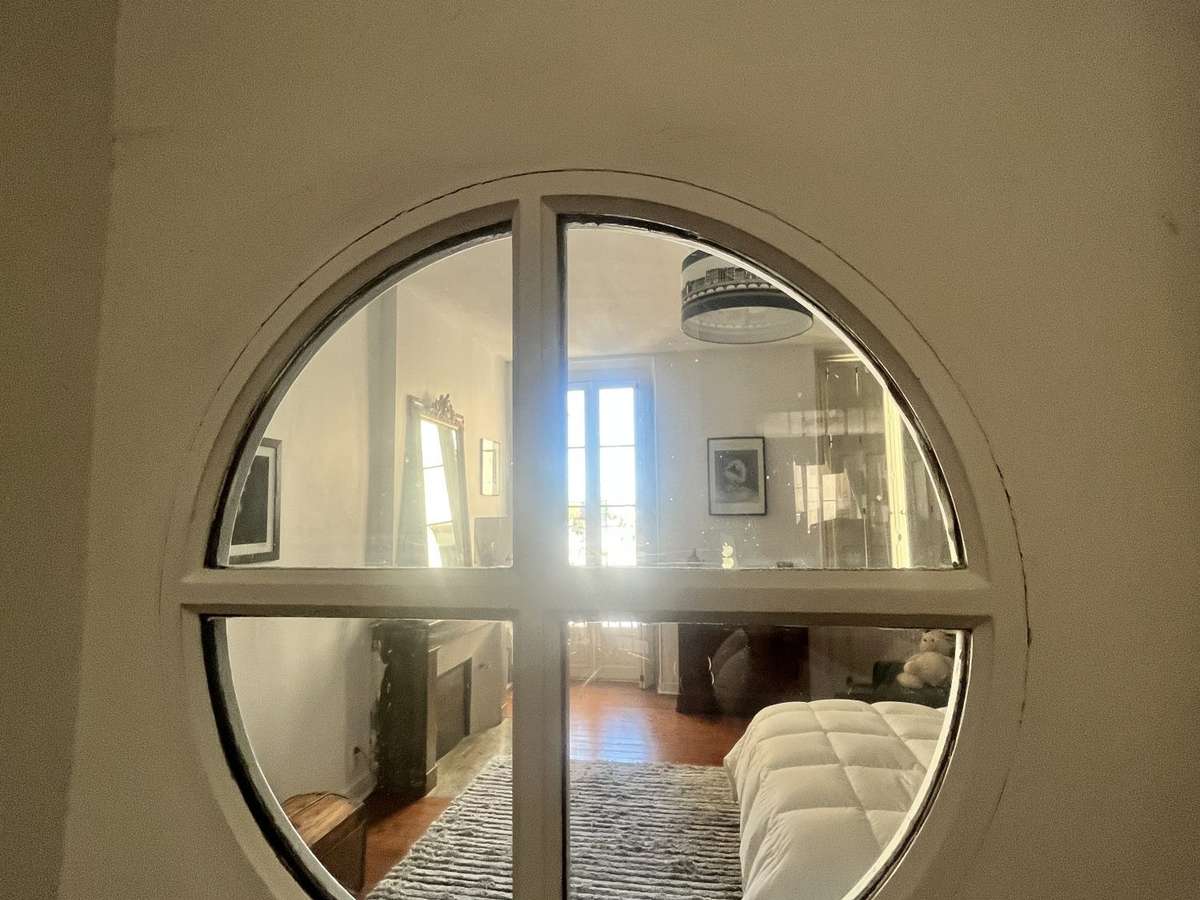 Appartement Bordeaux