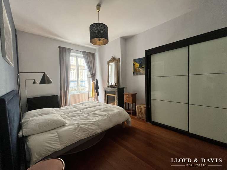 Appartement Bordeaux - 2 chambres - 114m²
