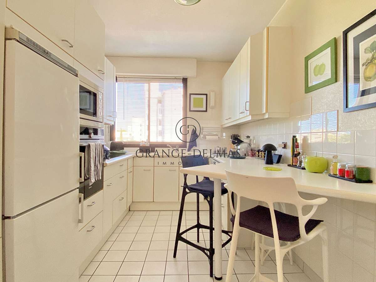 Appartement Bordeaux