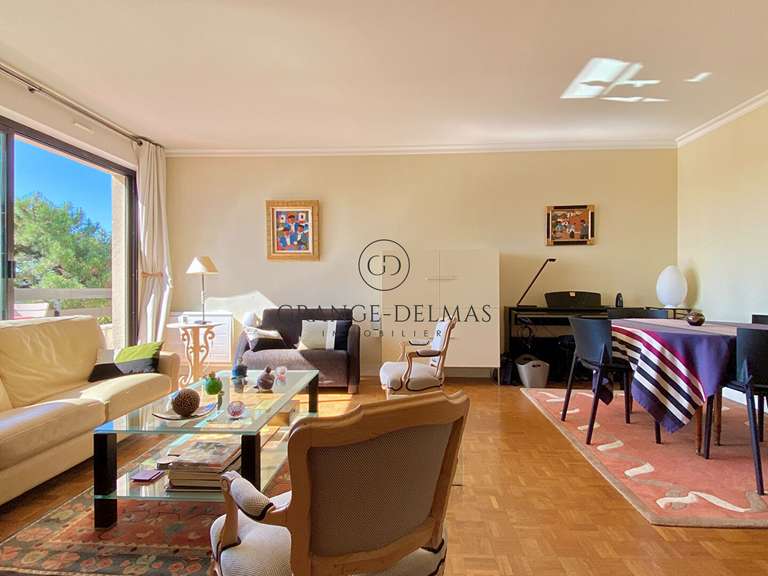 Appartement Bordeaux - 3 chambres - 105m²