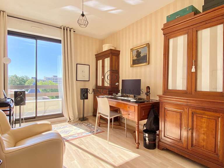 Appartement Bordeaux - 3 chambres - 105m²