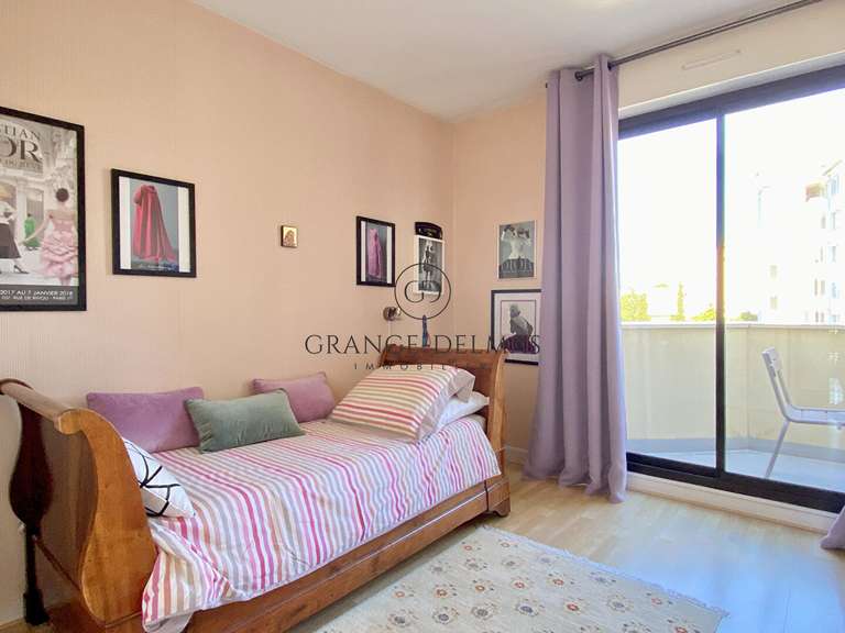 Appartement Bordeaux - 3 chambres - 105m²
