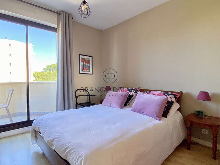 Appartement Bordeaux - 3 chambres - 105m²