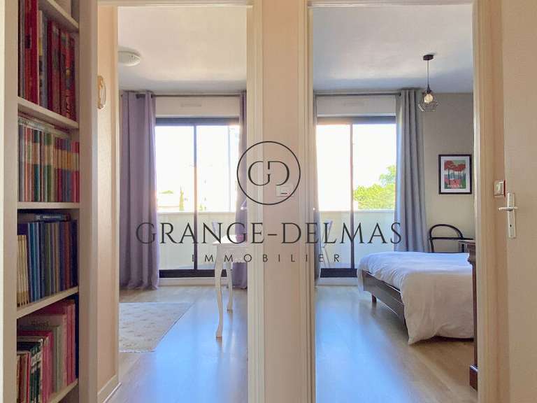 Appartement Bordeaux - 3 chambres - 105m²