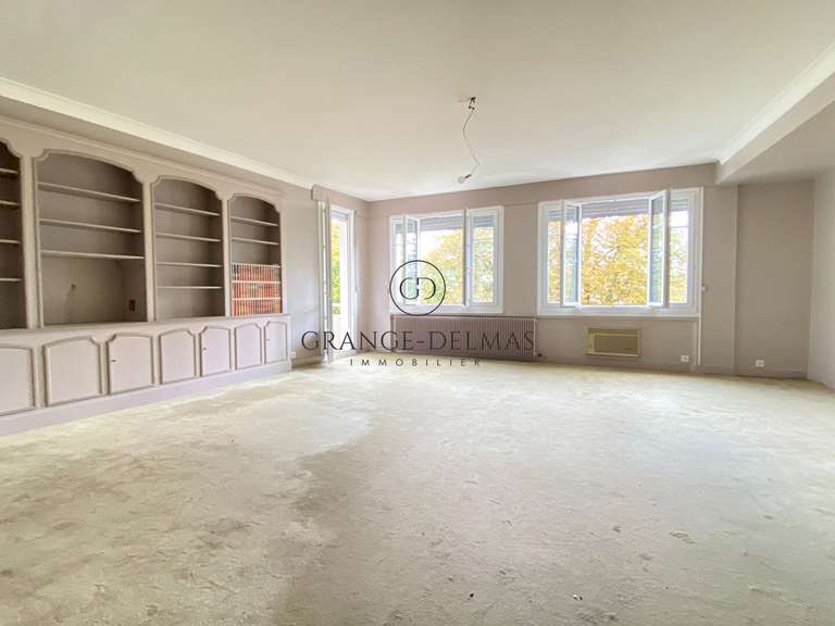 Apartment Bordeaux - 4 bedrooms - 168m²