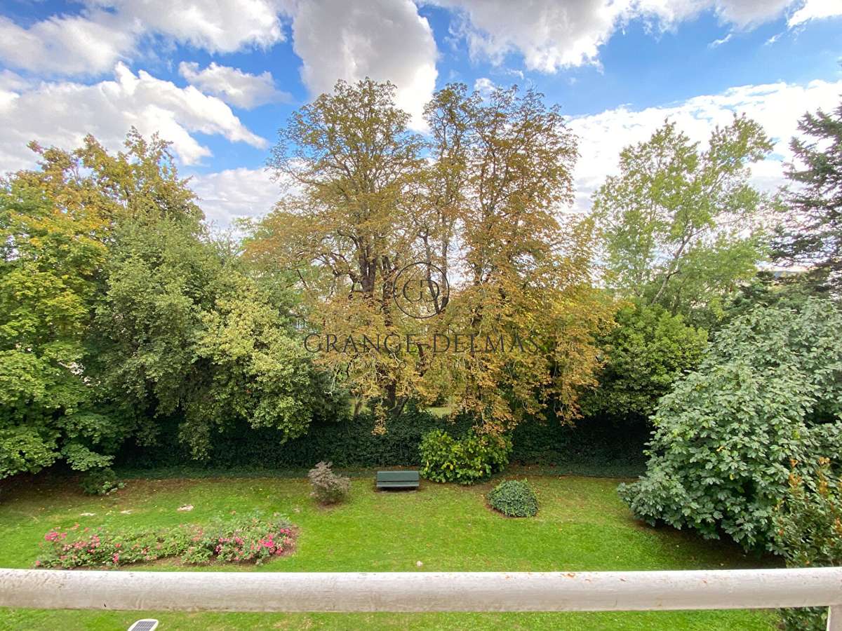 Apartment Bordeaux