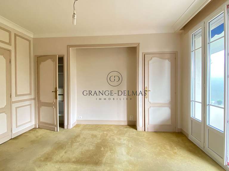 Apartment Bordeaux - 4 bedrooms - 168m²