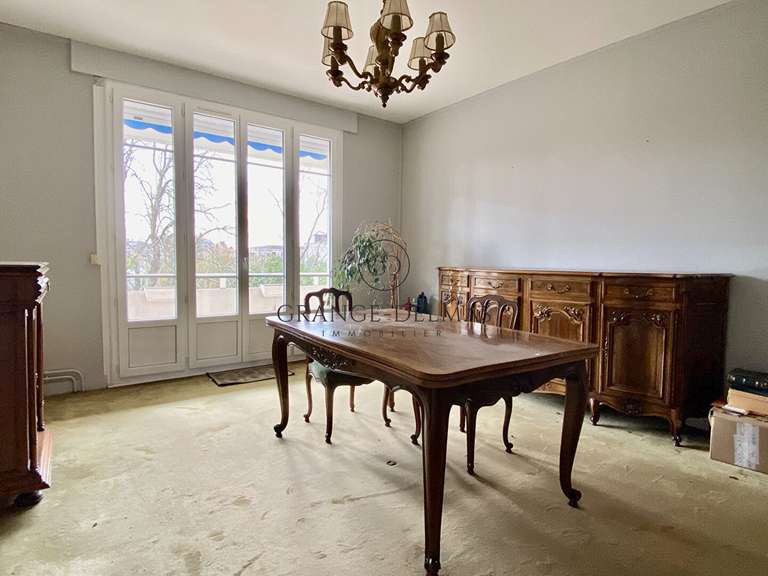 Apartment Bordeaux - 4 bedrooms - 168m²