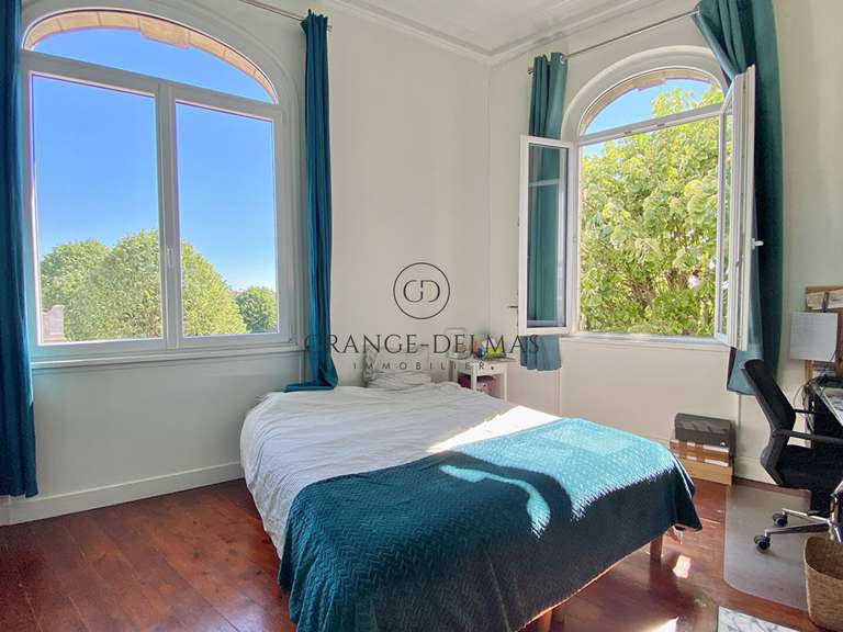 Apartment Bordeaux - 2 bedrooms - 200m²