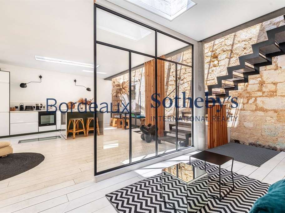 Appartement Bordeaux