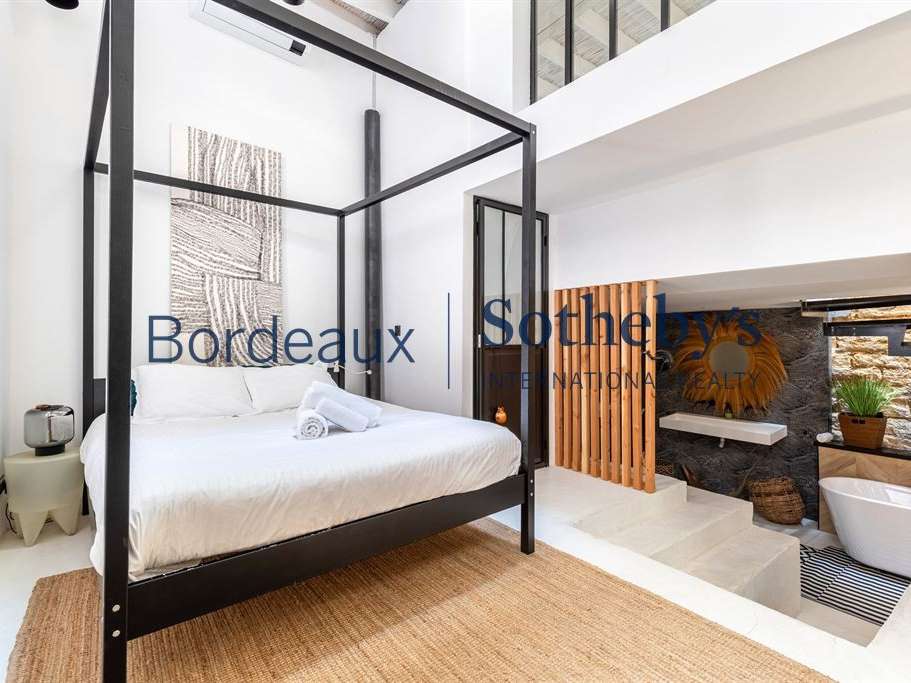 Appartement Bordeaux