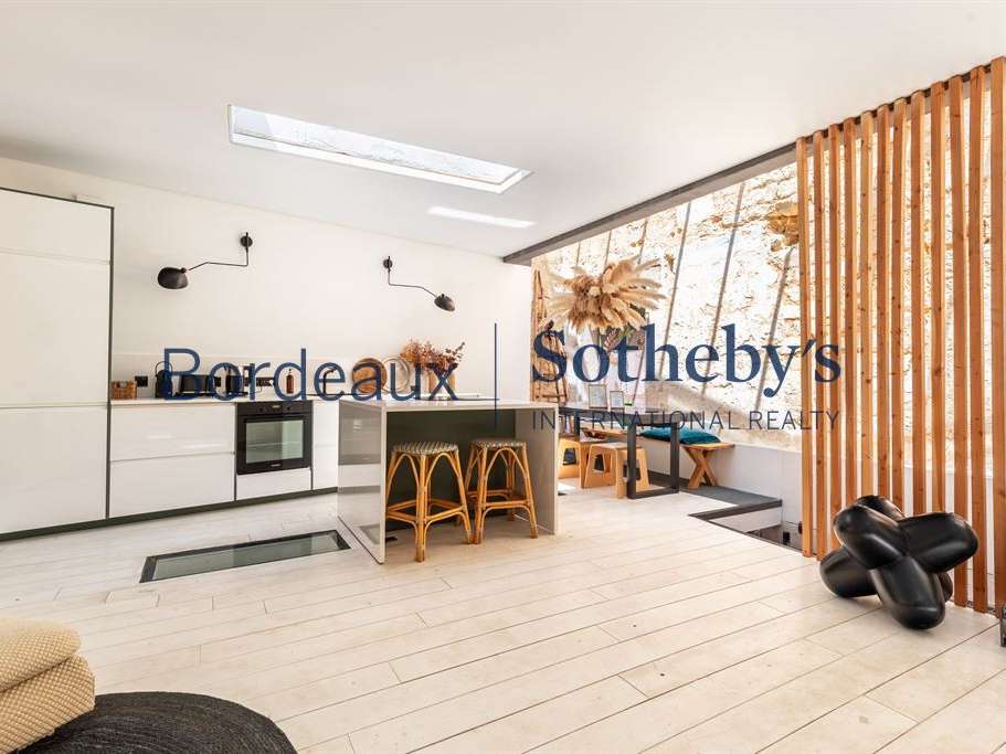 Appartement Bordeaux