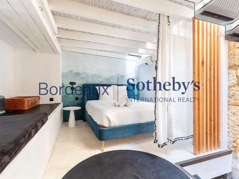 Appartement Bordeaux - 121m²