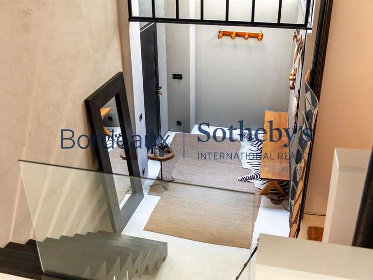 Appartement Bordeaux - 121m²