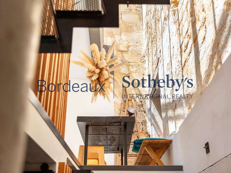 Appartement Bordeaux