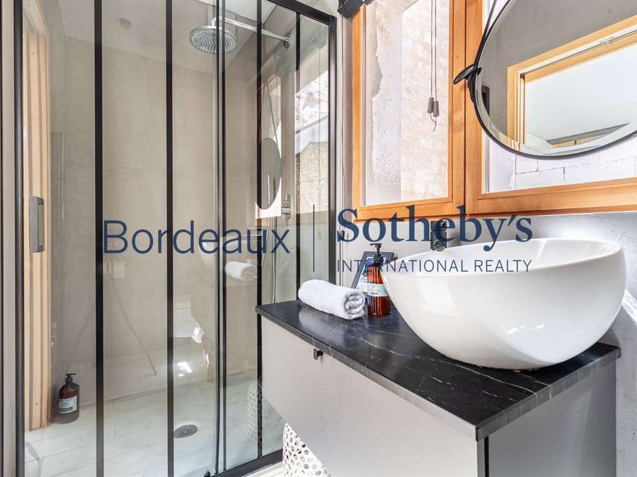 Appartement Bordeaux