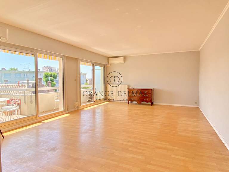 Appartement Bordeaux - 3 chambres - 116m²