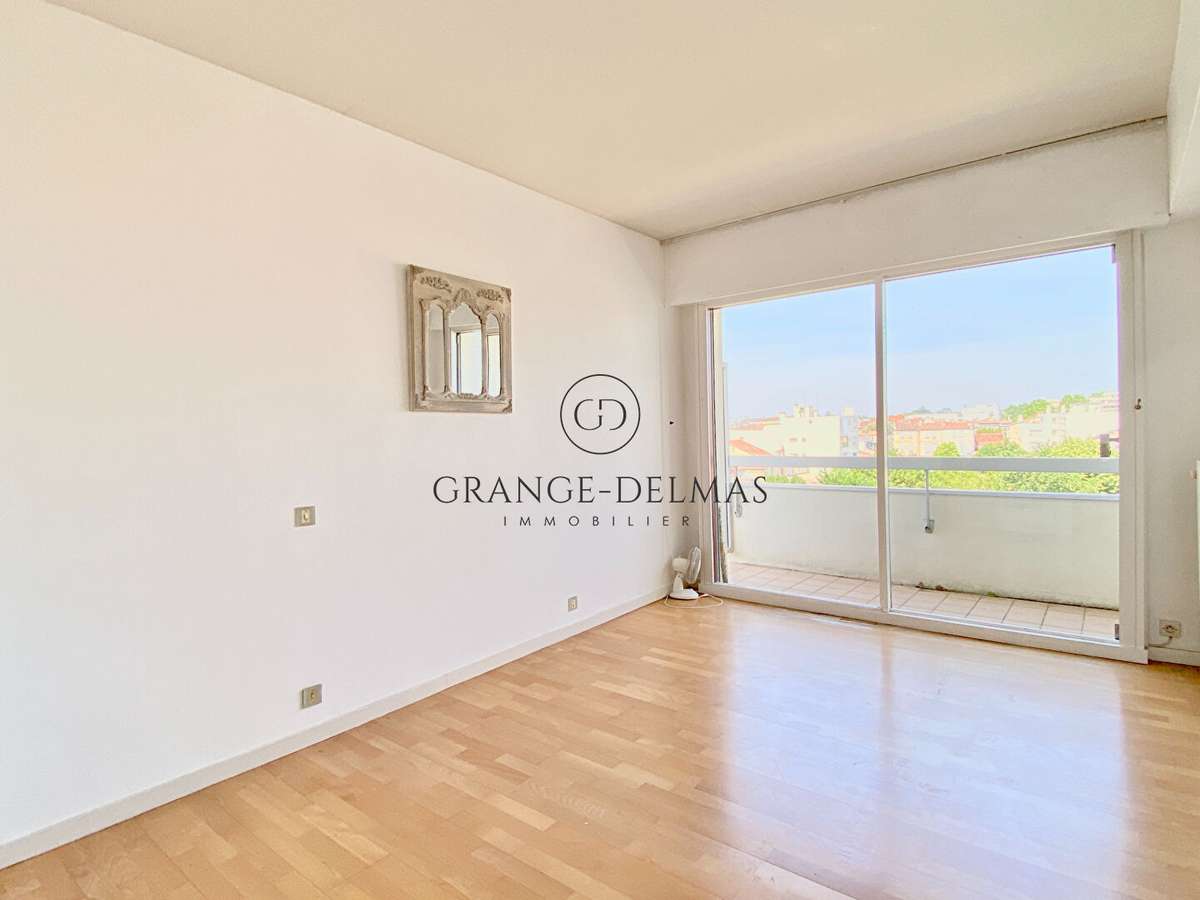 Appartement Bordeaux