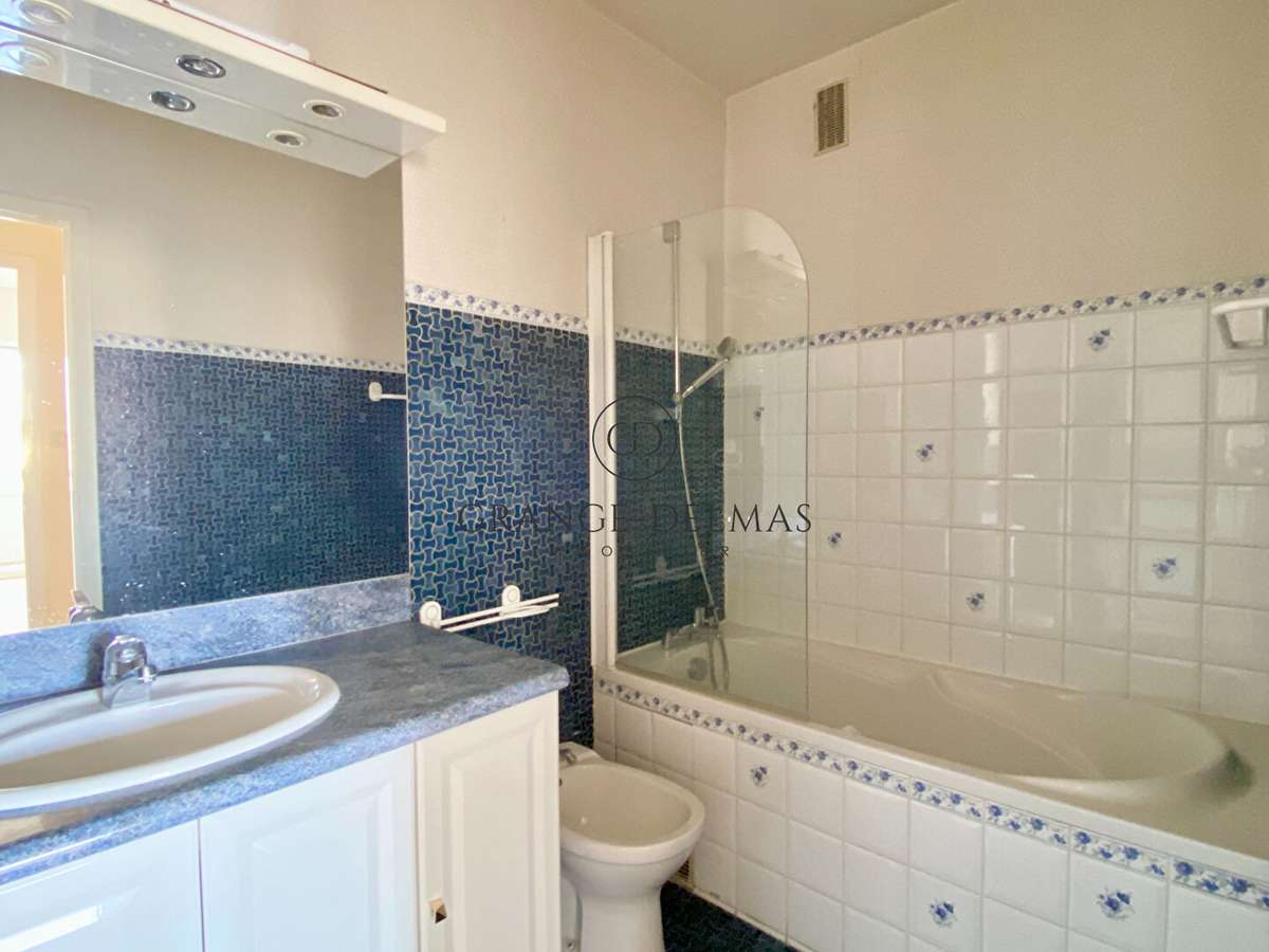 Appartement Bordeaux