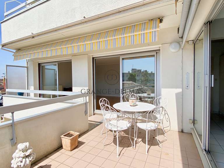 Appartement Bordeaux - 3 chambres - 116m²