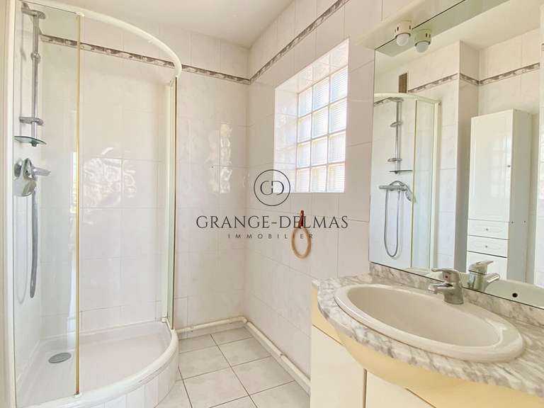 Appartement Bordeaux - 3 chambres - 116m²
