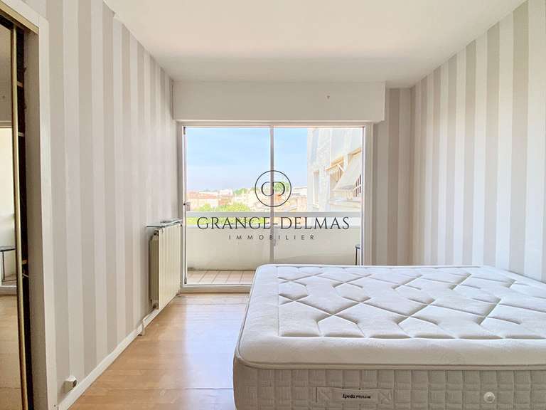 Appartement Bordeaux - 3 chambres - 116m²