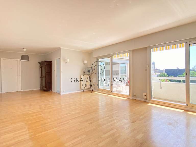 Appartement Bordeaux - 3 chambres - 116m²